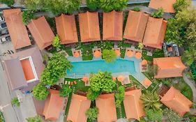 Baan Duangkaew Resort