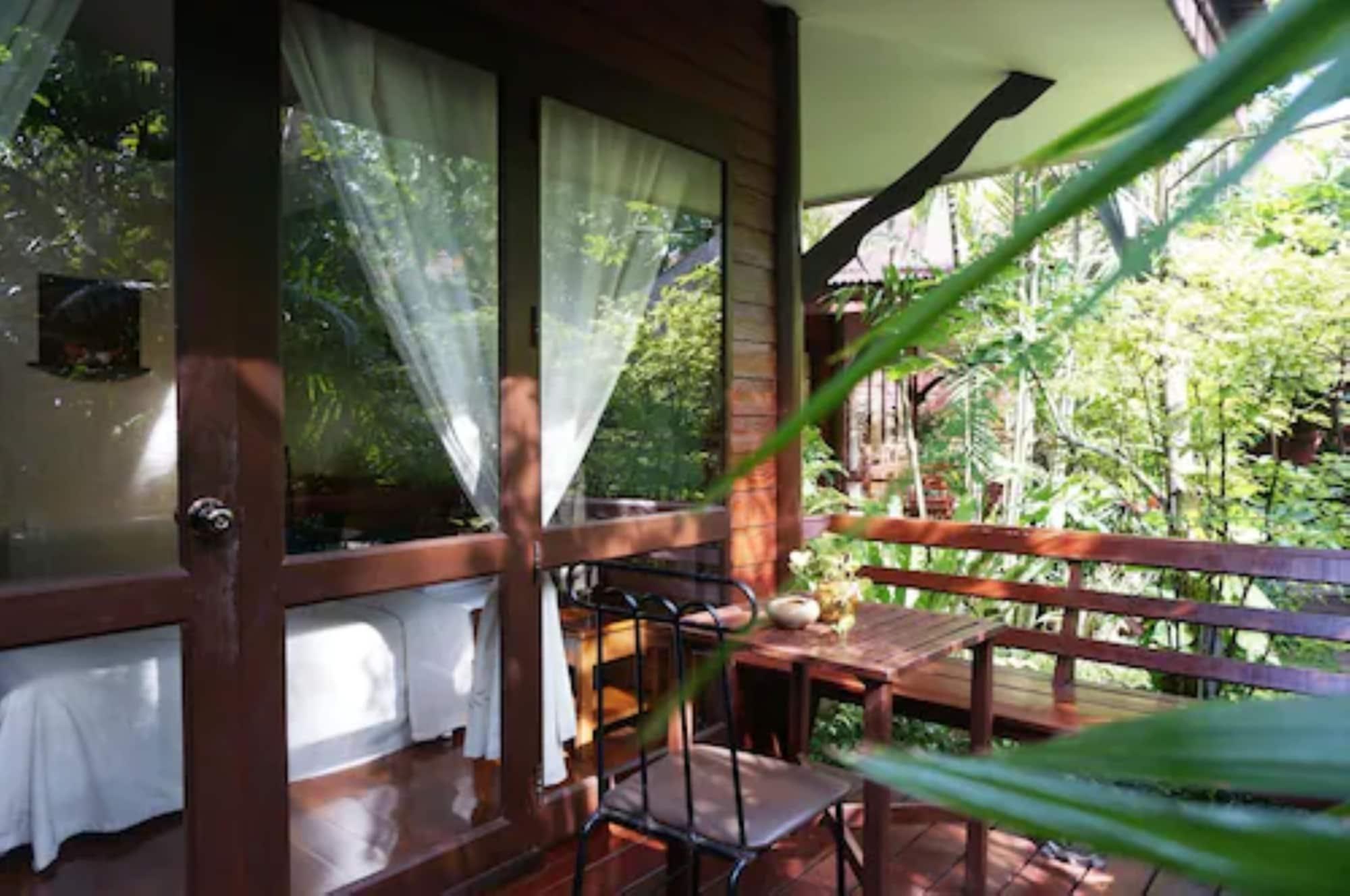 Baan Duangkaew Resort HHQ Exterior photo