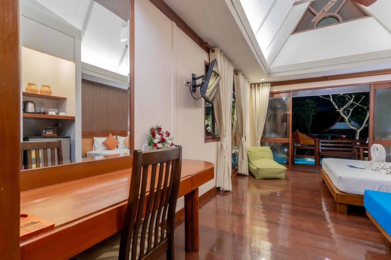 Baan Duangkaew Resort HHQ Exterior photo